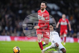 Britain FA Cup Soccer