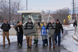 Immigration Enforcement Minnesota