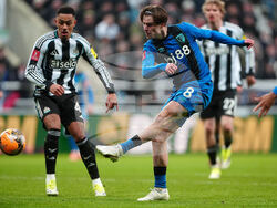 Britain FA Cup Soccer