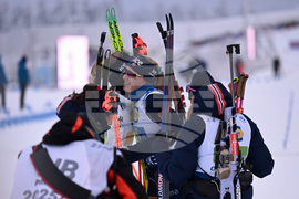 Germany Biathlon