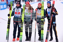 Germany Biathlon
