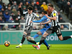 Britain FA Cup Soccer