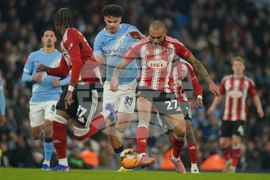 Britain FA Cup Soccer