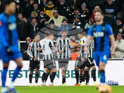 Britain FA Cup Soccer