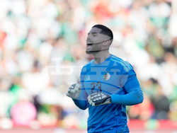 Morocco Africa Cup of Nations Soccer