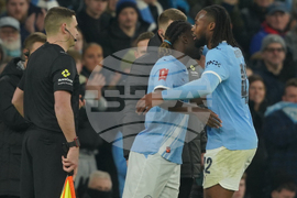 Britain FA Cup Soccer