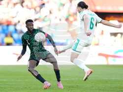 Morocco Africa Cup of Nations Soccer