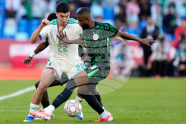 Morocco Africa Cup of Nations Soccer