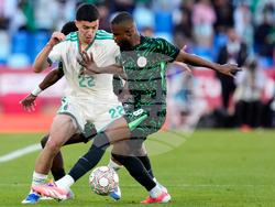 Morocco Africa Cup of Nations Soccer