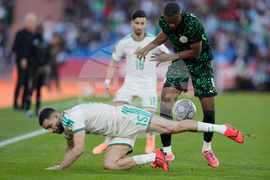 Morocco Africa Cup of Nations Soccer