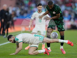 Morocco Africa Cup of Nations Soccer