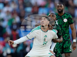 Morocco Africa Cup of Nations Soccer