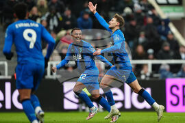 Britain FA Cup Soccer