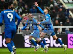 Britain FA Cup Soccer