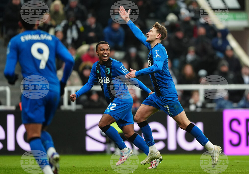 Britain FA Cup Soccer