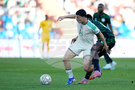 Morocco Africa Cup of Nations Soccer