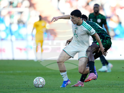 Morocco Africa Cup of Nations Soccer