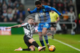 Britain FA Cup Soccer