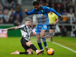 Britain FA Cup Soccer