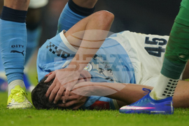 Britain FA Cup Soccer