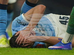 Britain FA Cup Soccer