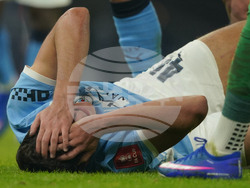 Britain FA Cup Soccer