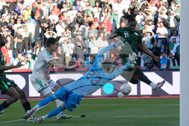 Morocco Africa Cup of Nations Soccer