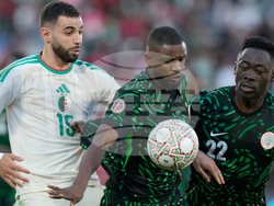 Morocco Africa Cup of Nations Soccer