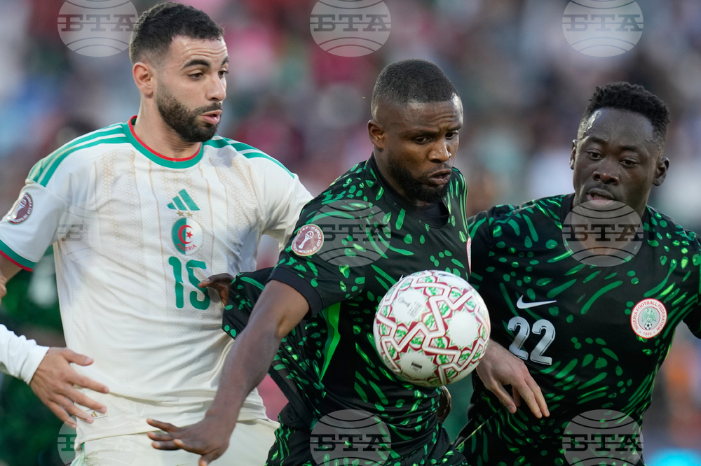 Morocco Africa Cup of Nations Soccer