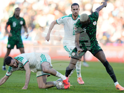 Morocco Africa Cup of Nations Soccer