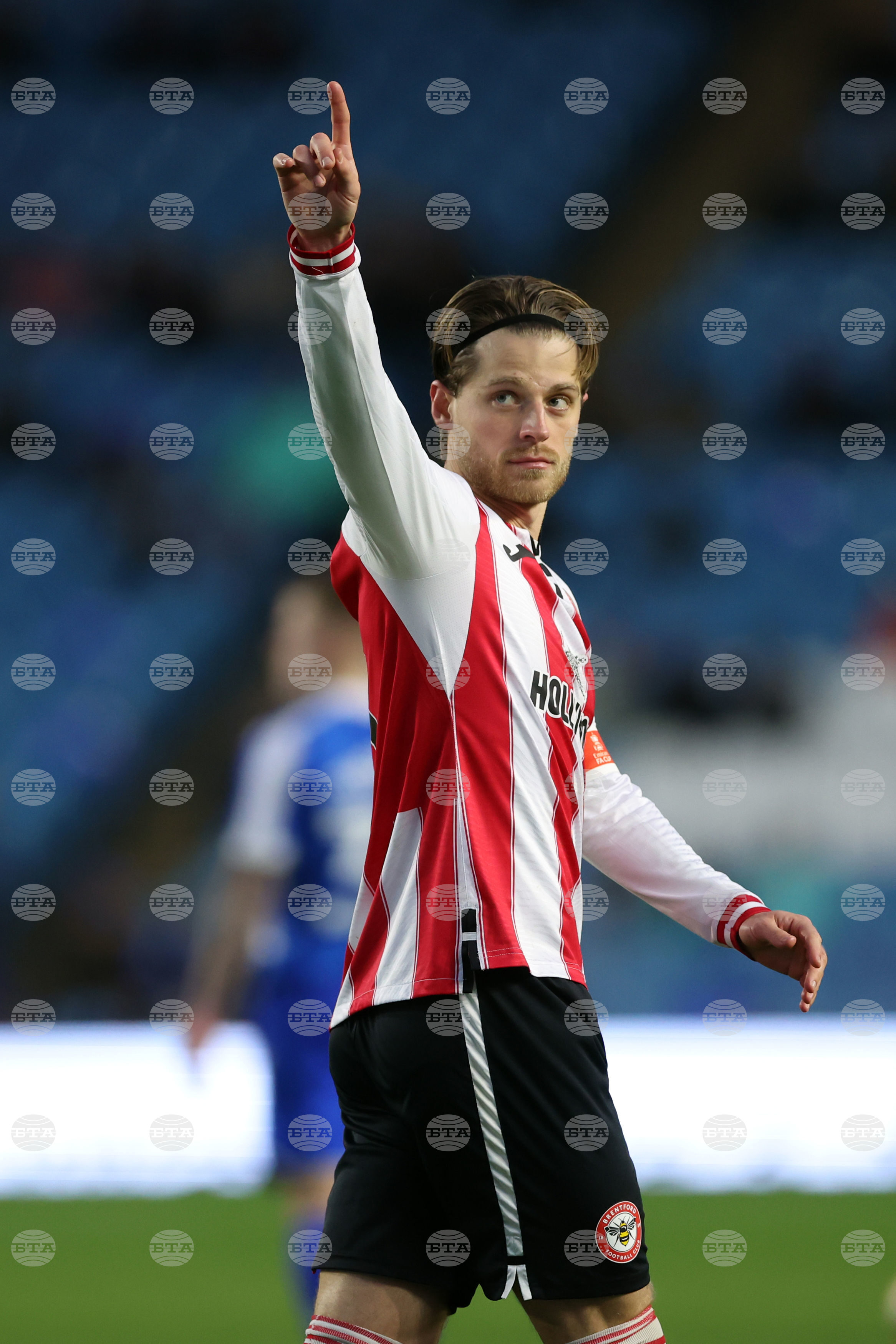 Britain FA Cup Soccer