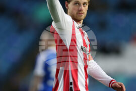 Britain FA Cup Soccer