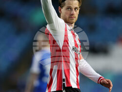 Britain FA Cup Soccer