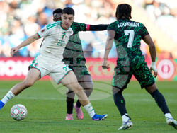 Morocco Africa Cup of Nations Soccer