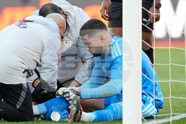 Morocco Africa Cup of Nations Soccer