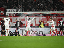 Germany Bundesliga Soccer