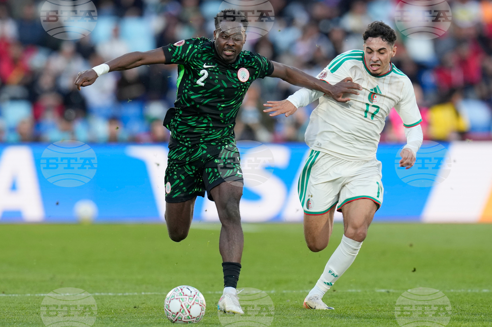 Morocco Africa Cup of Nations Soccer