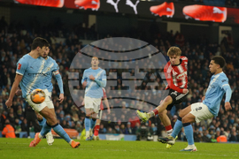 Britain FA Cup Soccer