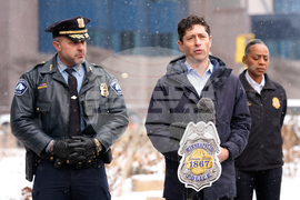 Immigration Enforcement Minnesota