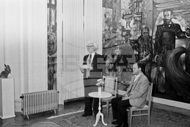 Иван Спасов - литературен критик и публицист