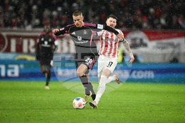 Germany Bundesliga Soccer