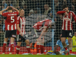 Britain FA Cup Soccer