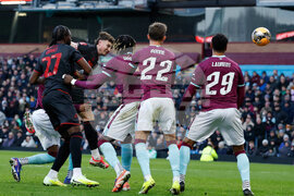 Britain FA Cup Soccer