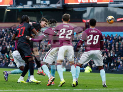 Britain FA Cup Soccer