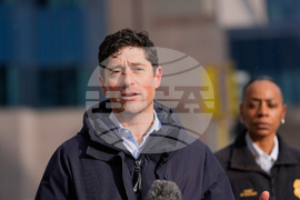 Immigration Enforcement Minnesota