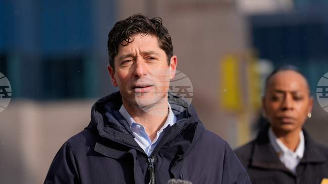 Полицията арестува 29 души по време на снощните протести в Минеаполис