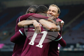 Britain FA Cup Soccer