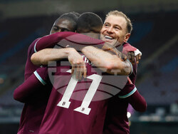 Britain FA Cup Soccer