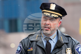 Immigration Enforcement Minnesota