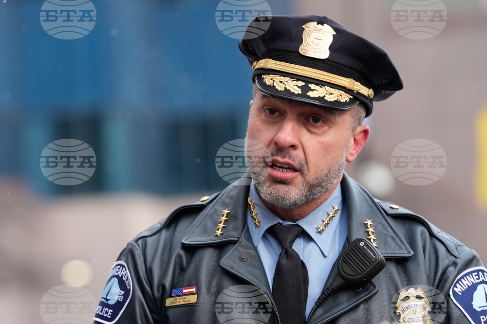 Immigration Enforcement Minnesota